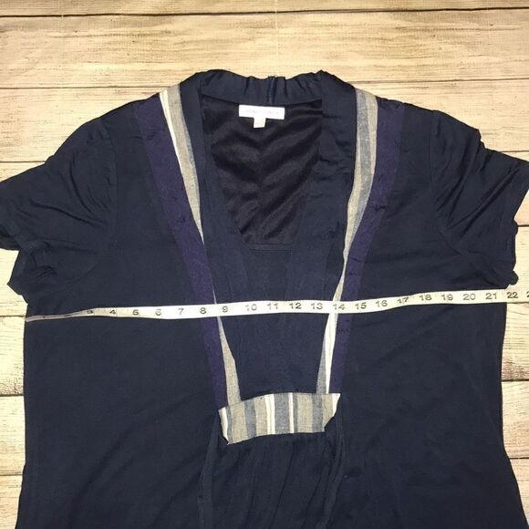 Honey Punch Tie-Waist Dress  - Picture 5 of 6